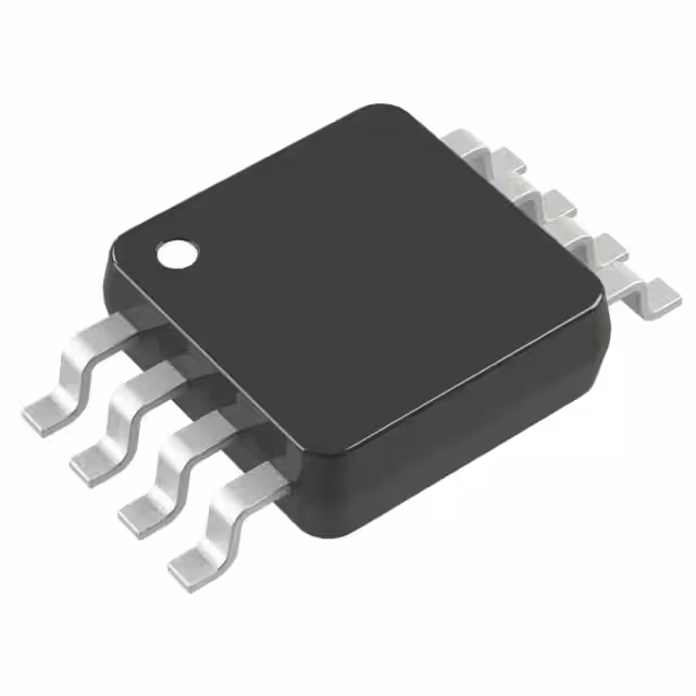LTC6930IMS8-4.19#PBF Analog Devices Inc.  Programmable Timers and Oscillators